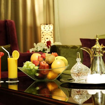 Golden Bujari Hotel Khobar Bagian luar foto