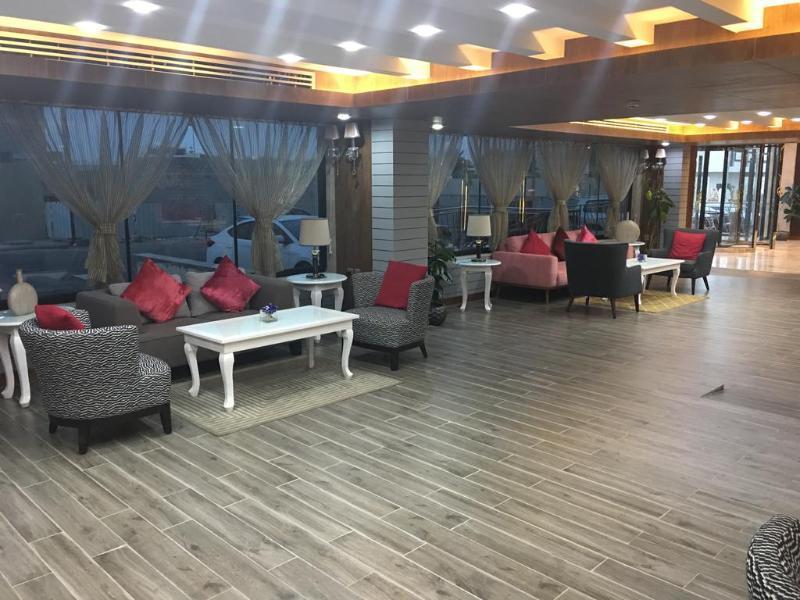 Golden Bujari Hotel Khobar Bagian luar foto