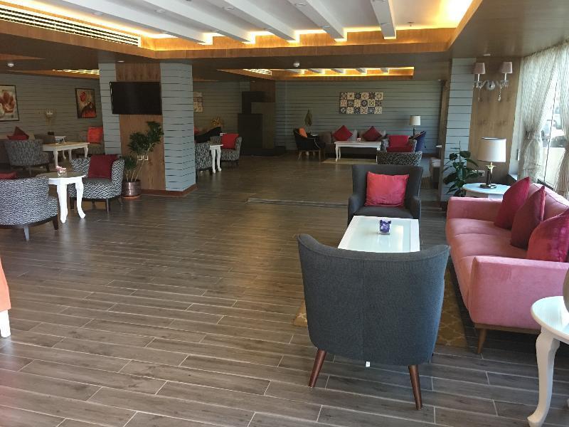 Golden Bujari Hotel Khobar Bagian luar foto