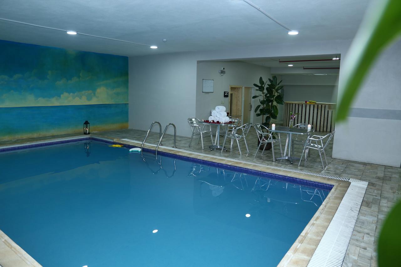 Golden Bujari Hotel Khobar Bagian luar foto
